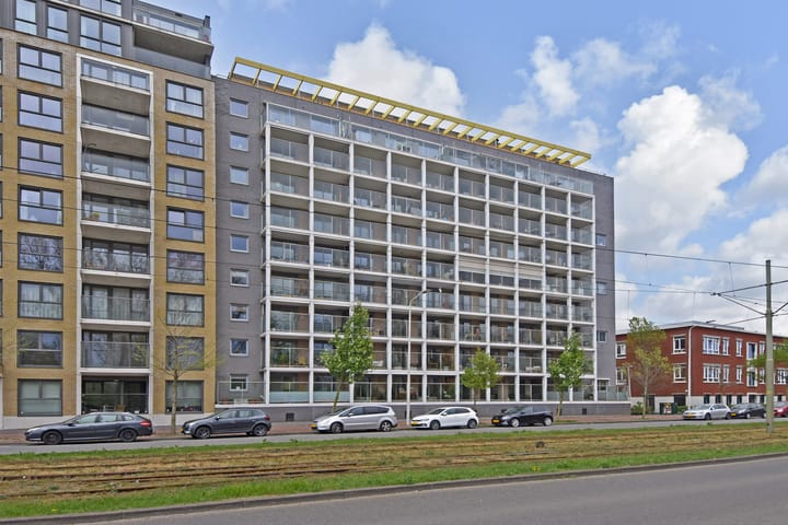 Foto 31 van Verhulstplein 19-F