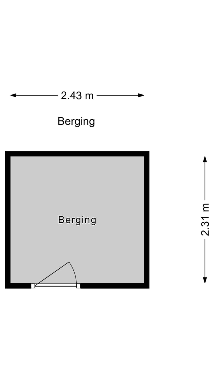 Foto 33 van Verhulstplein 19-F
