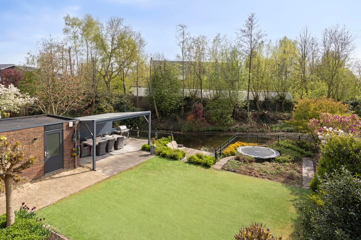 Foto 2 van Quadriviumlaan 33