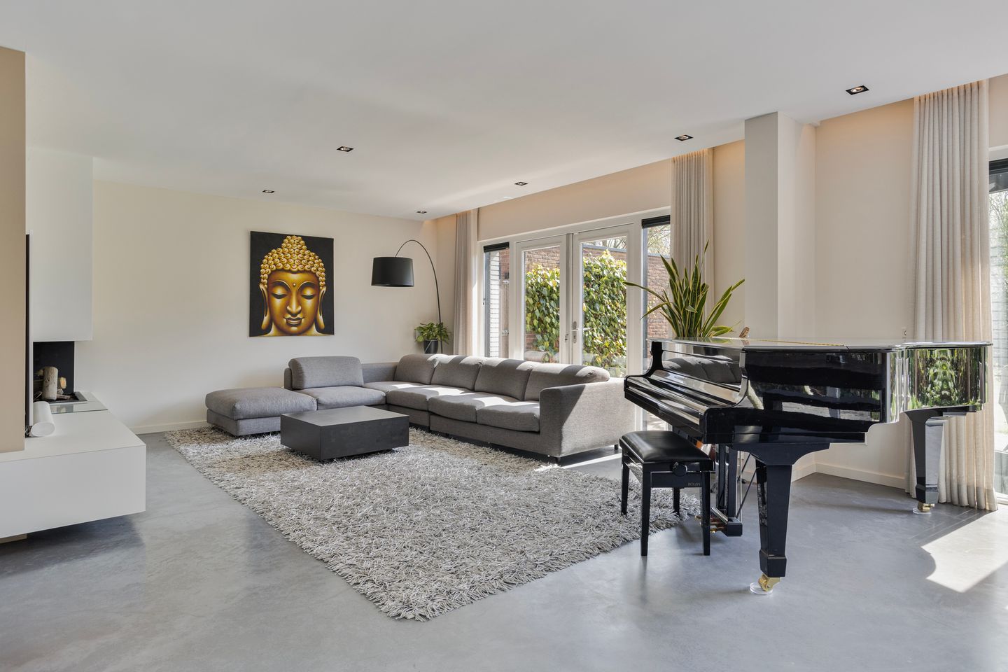 Foto 4 van Quadriviumlaan 33