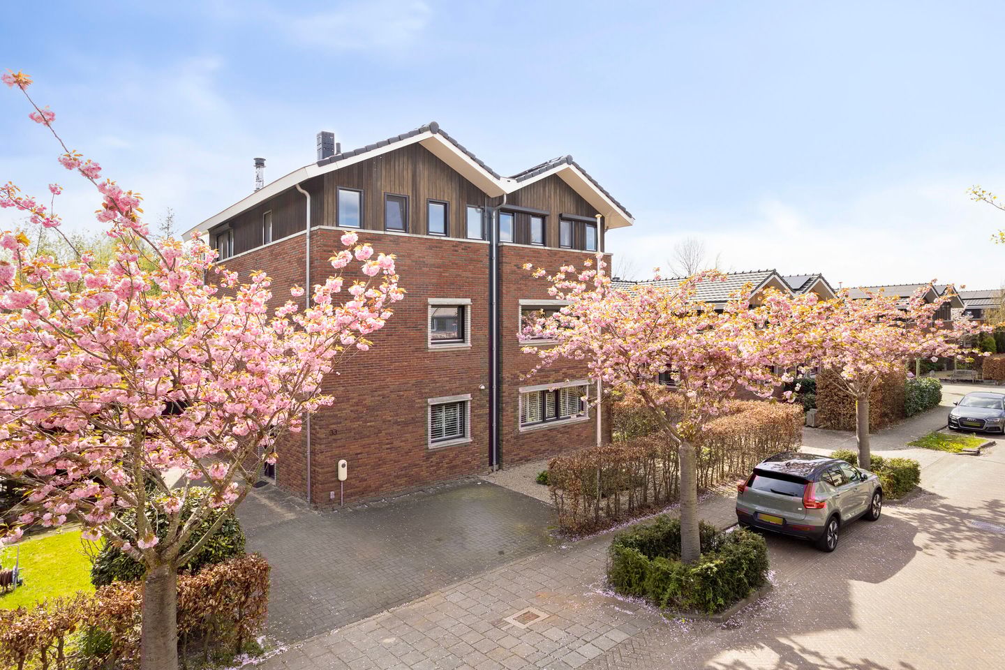 Foto 5 van Quadriviumlaan 33