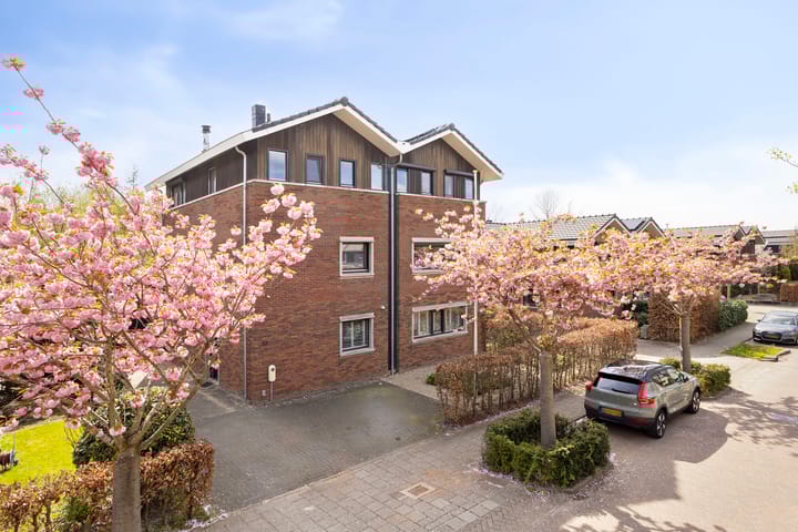 Foto 5 van Quadriviumlaan 33