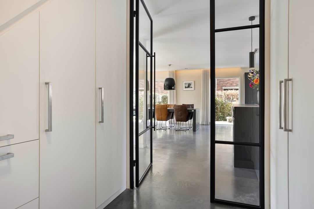 Foto 8 van Quadriviumlaan 33