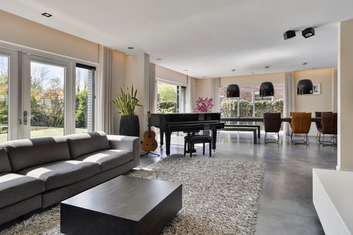 Foto 10 van Quadriviumlaan 33