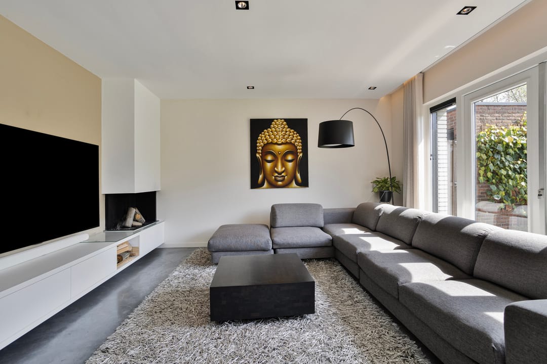 Foto 11 van Quadriviumlaan 33