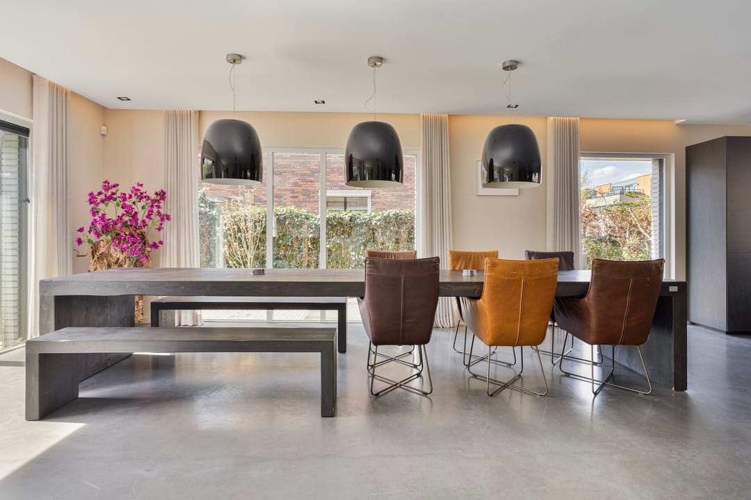 Foto 13 van Quadriviumlaan 33