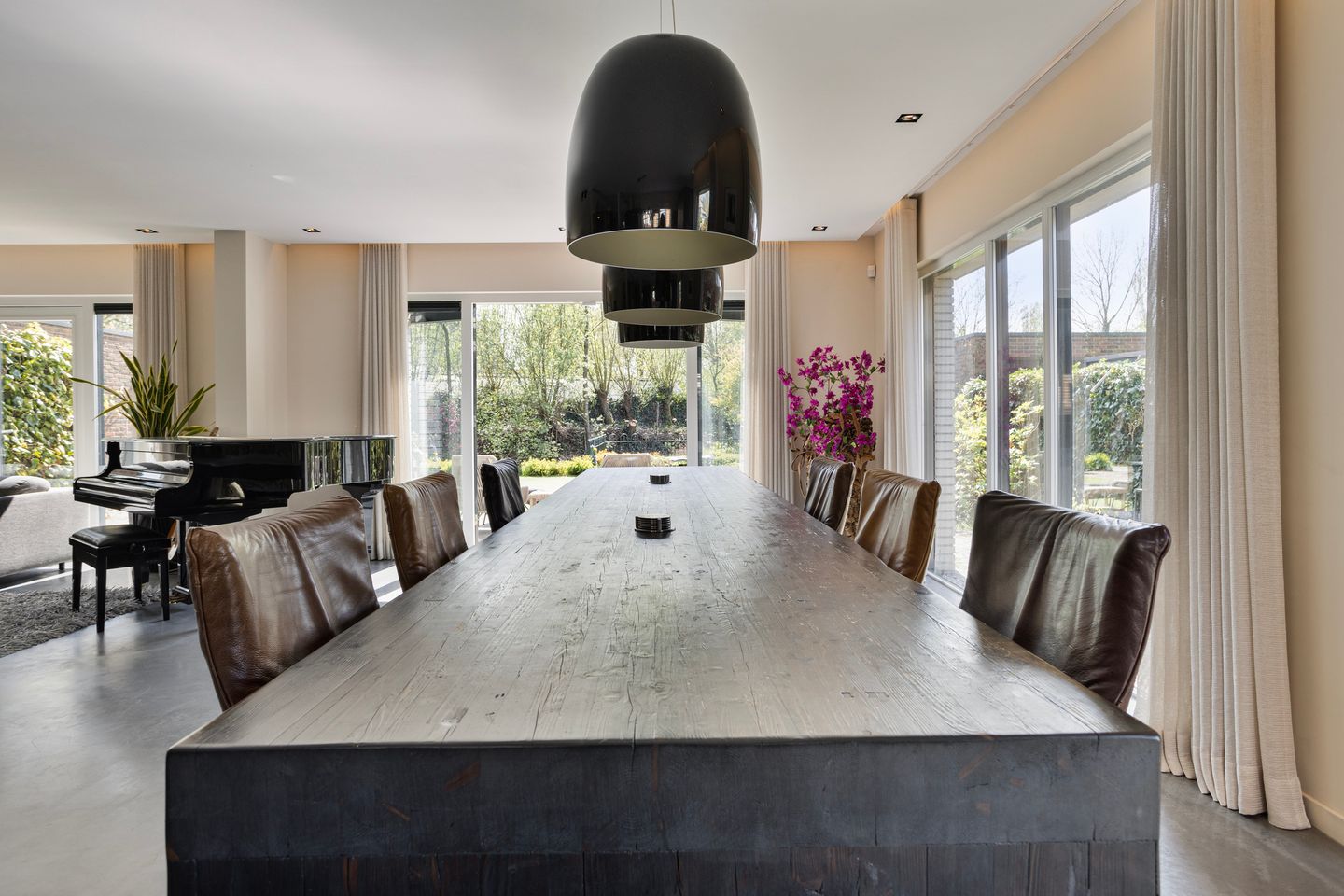 Foto 14 van Quadriviumlaan 33