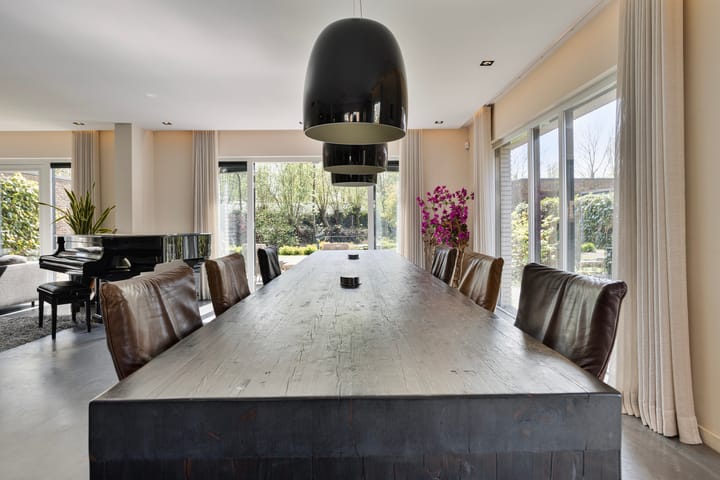 Foto 14 van Quadriviumlaan 33