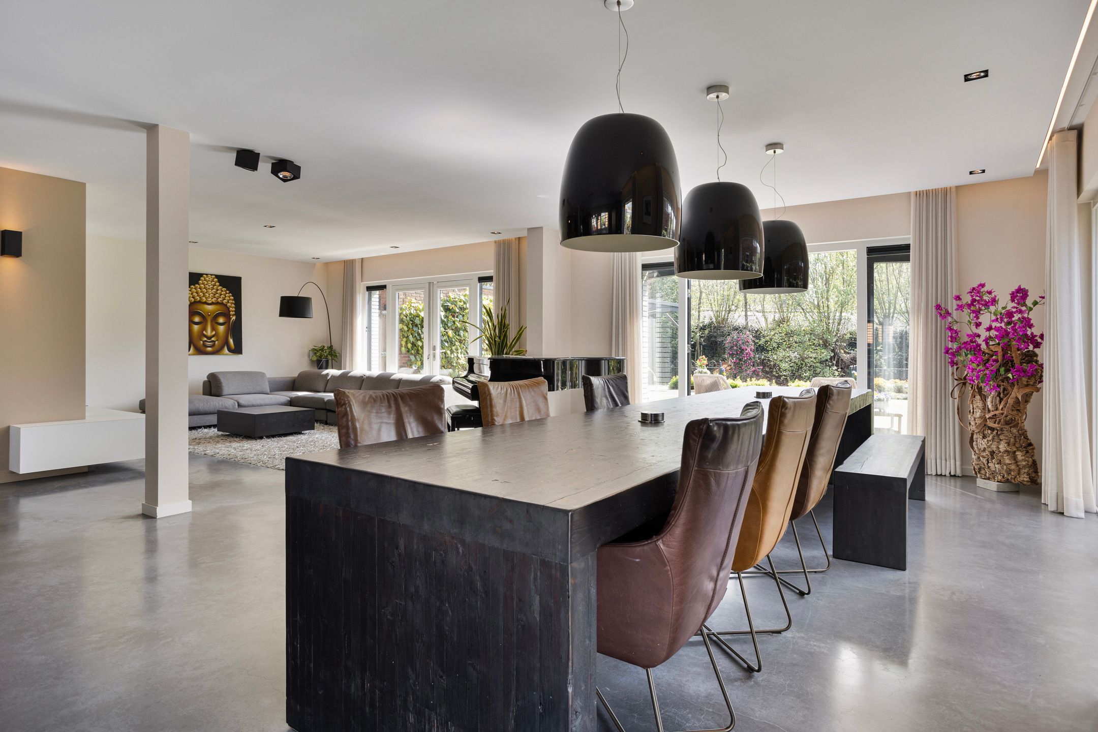 Foto 15 van Quadriviumlaan 33