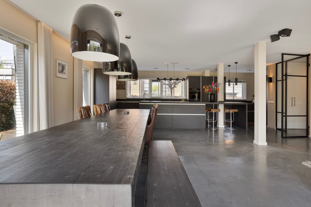 Foto 16 van Quadriviumlaan 33