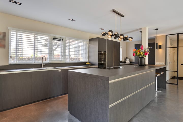 Foto 17 van Quadriviumlaan 33