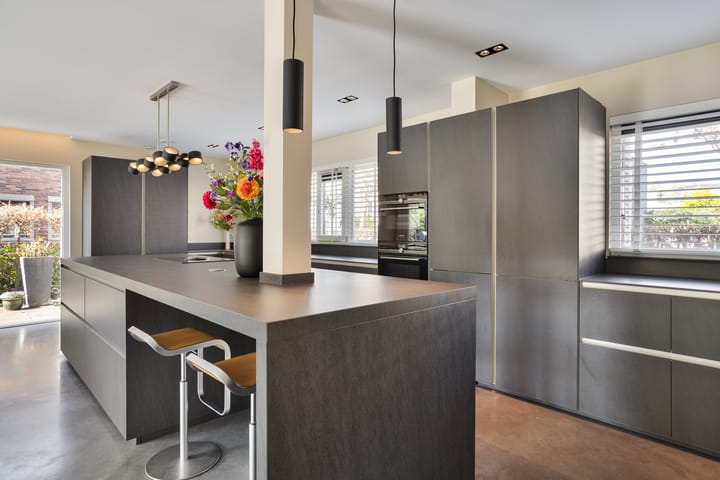 Foto 18 van Quadriviumlaan 33