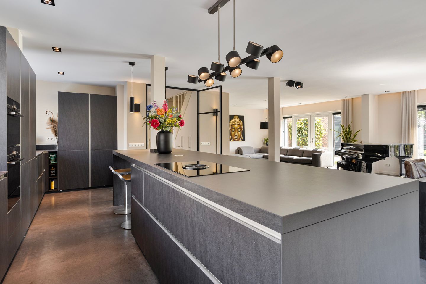 Foto 19 van Quadriviumlaan 33