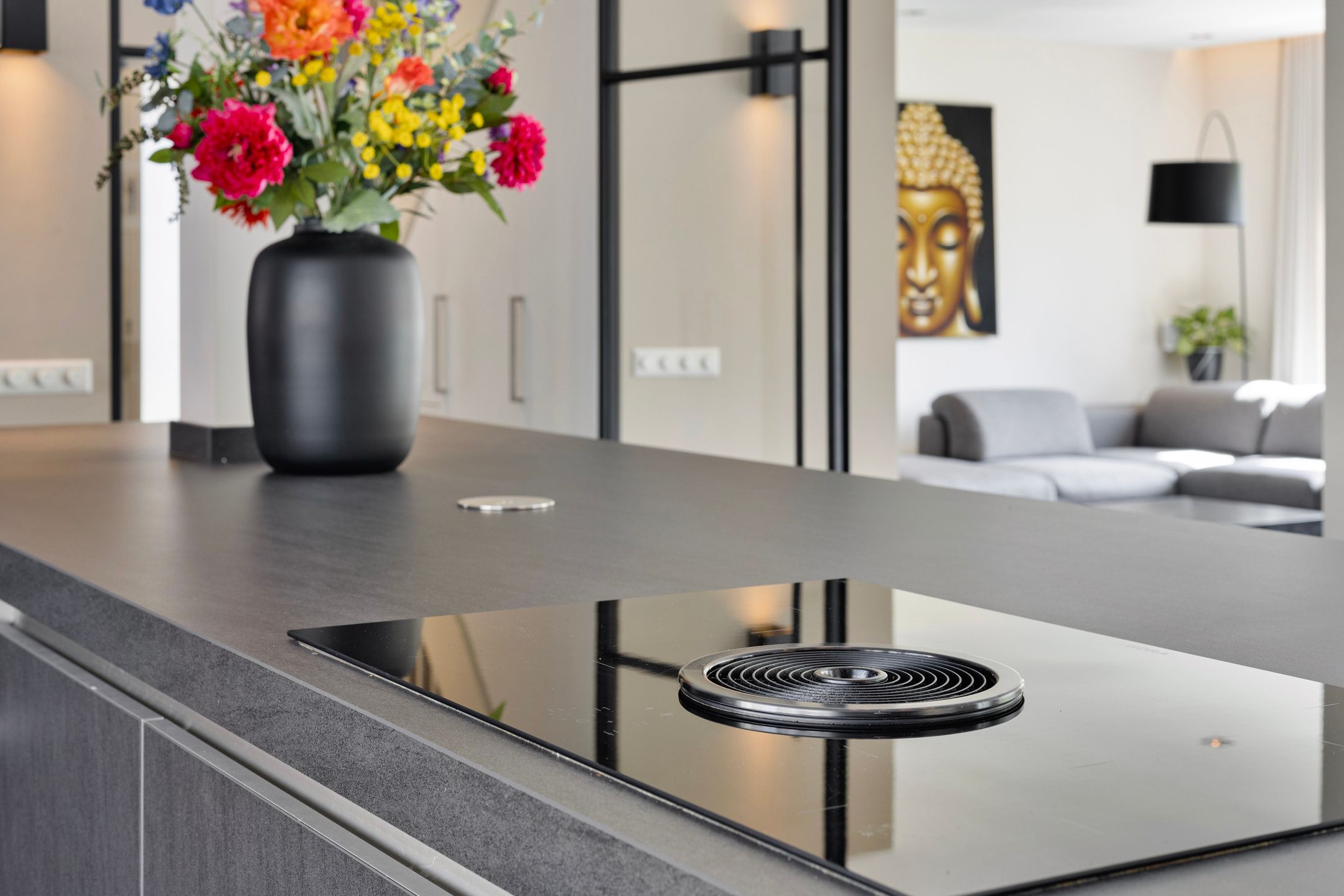 Foto 21 van Quadriviumlaan 33