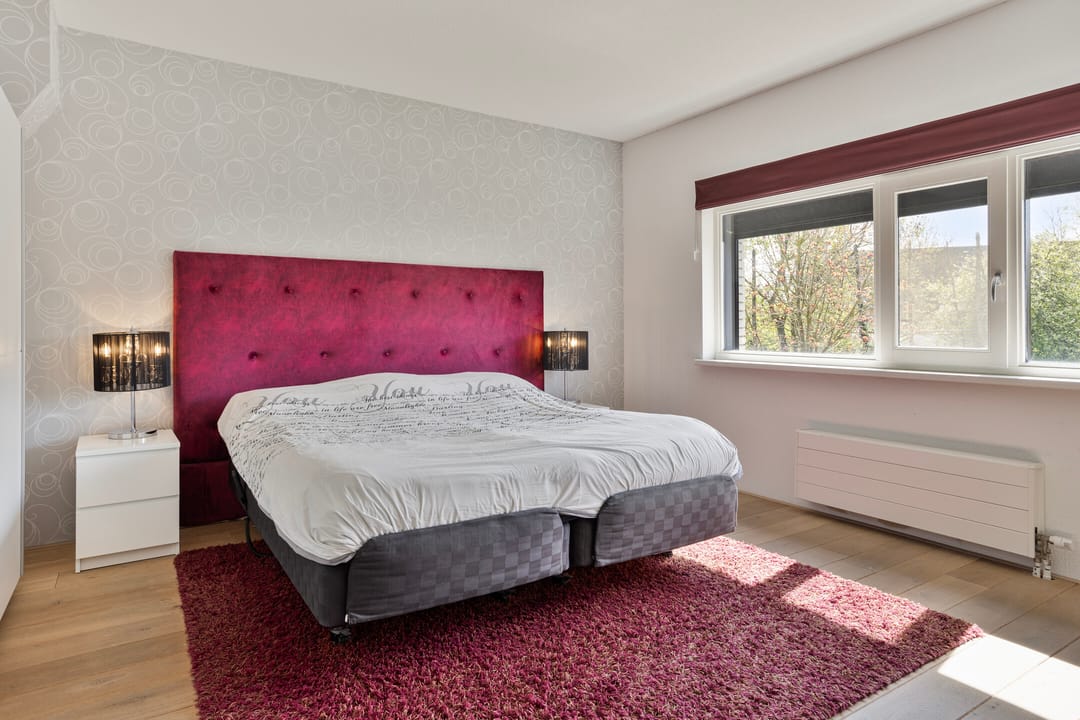 Foto 31 van Quadriviumlaan 33