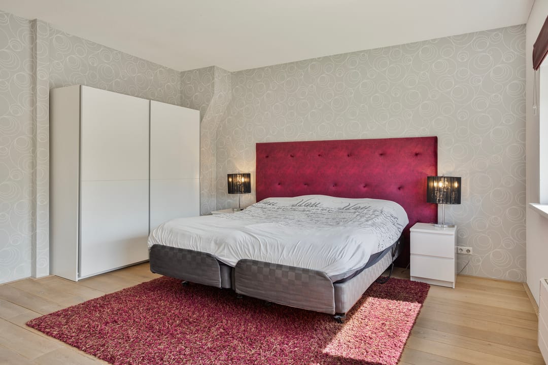 Foto 32 van Quadriviumlaan 33