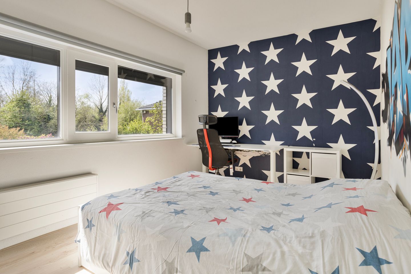 Foto 40 van Quadriviumlaan 33