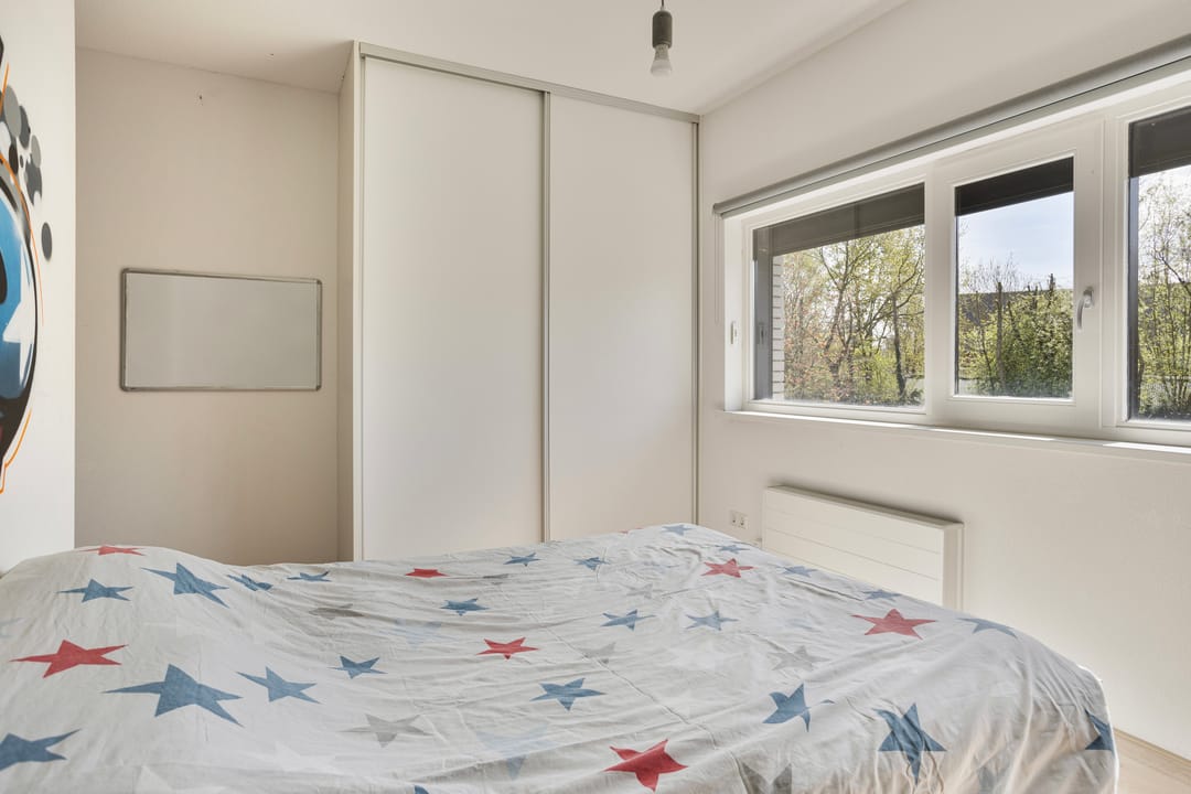 Foto 41 van Quadriviumlaan 33