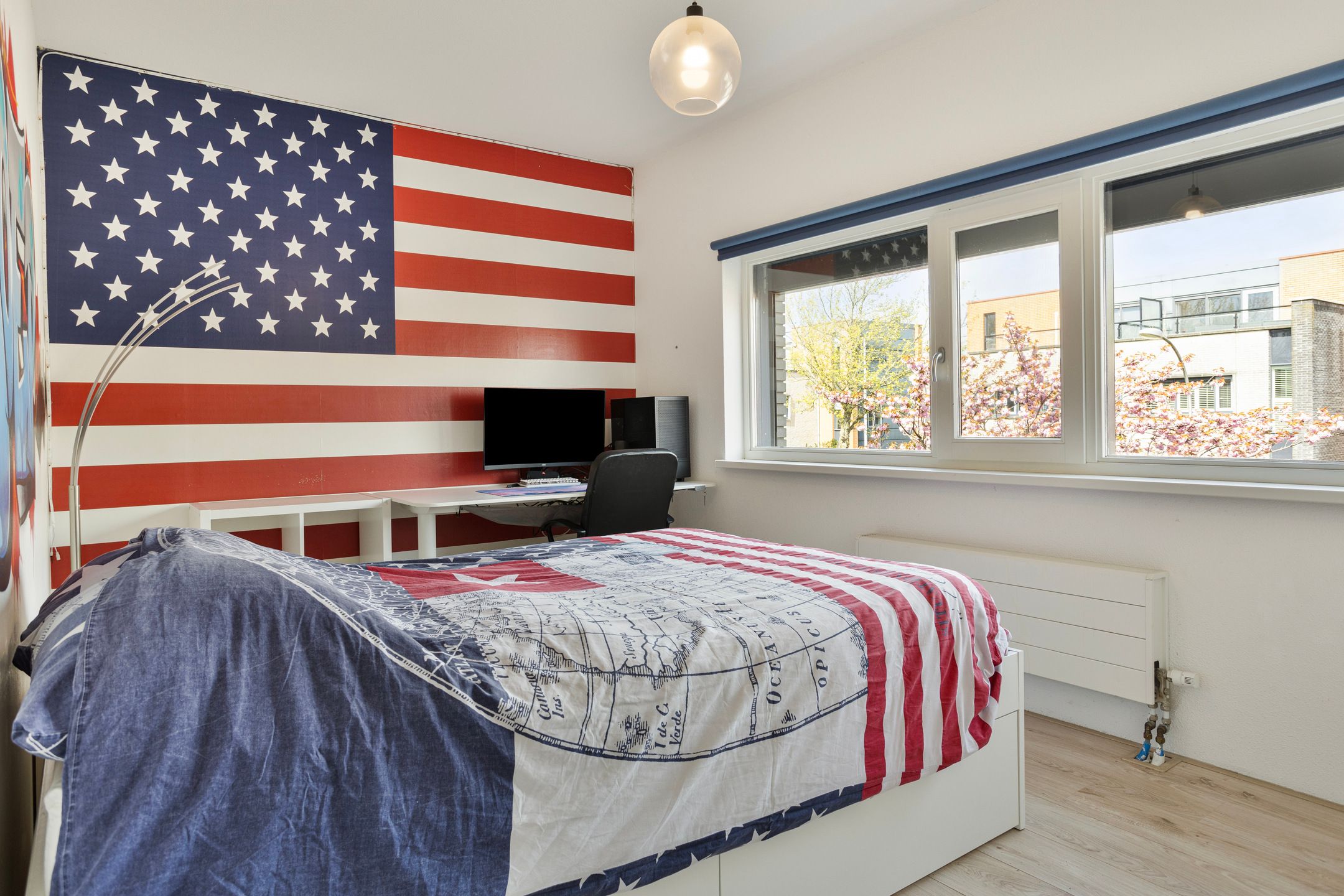 Foto 42 van Quadriviumlaan 33