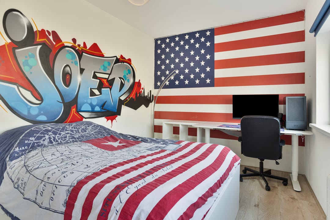 Foto 43 van Quadriviumlaan 33