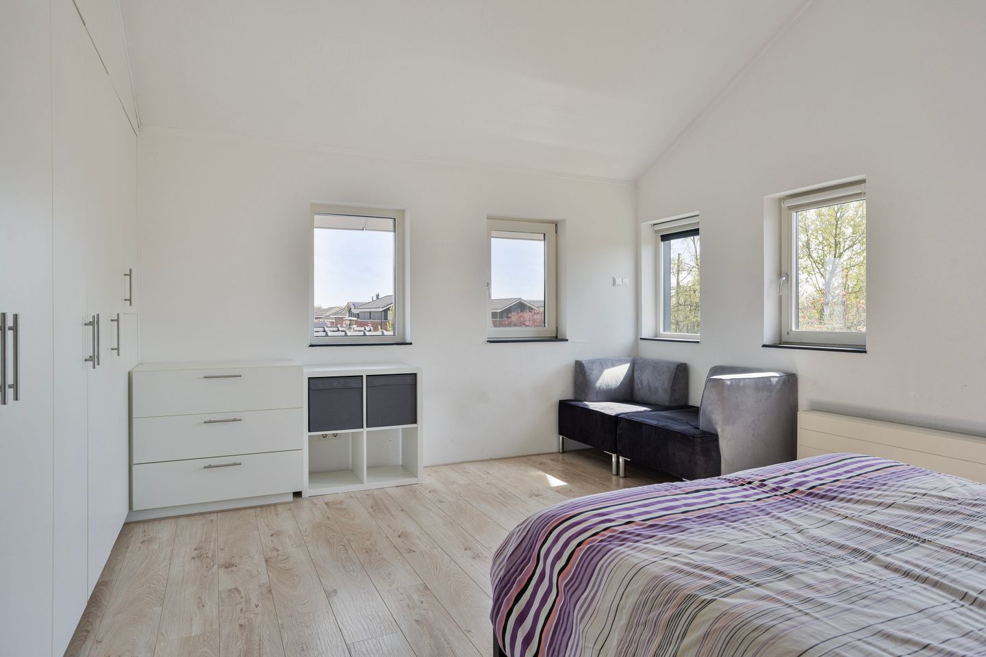 Foto 44 van Quadriviumlaan 33