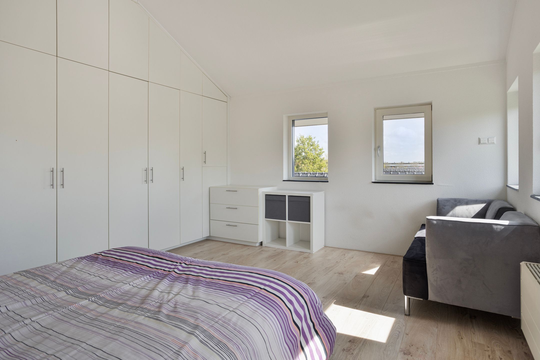 Foto 45 van Quadriviumlaan 33