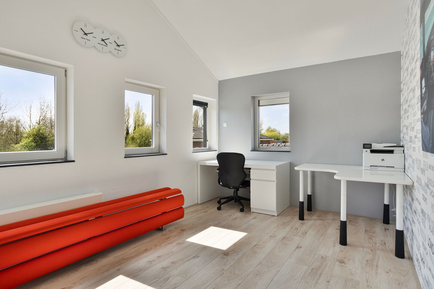 Foto 50 van Quadriviumlaan 33