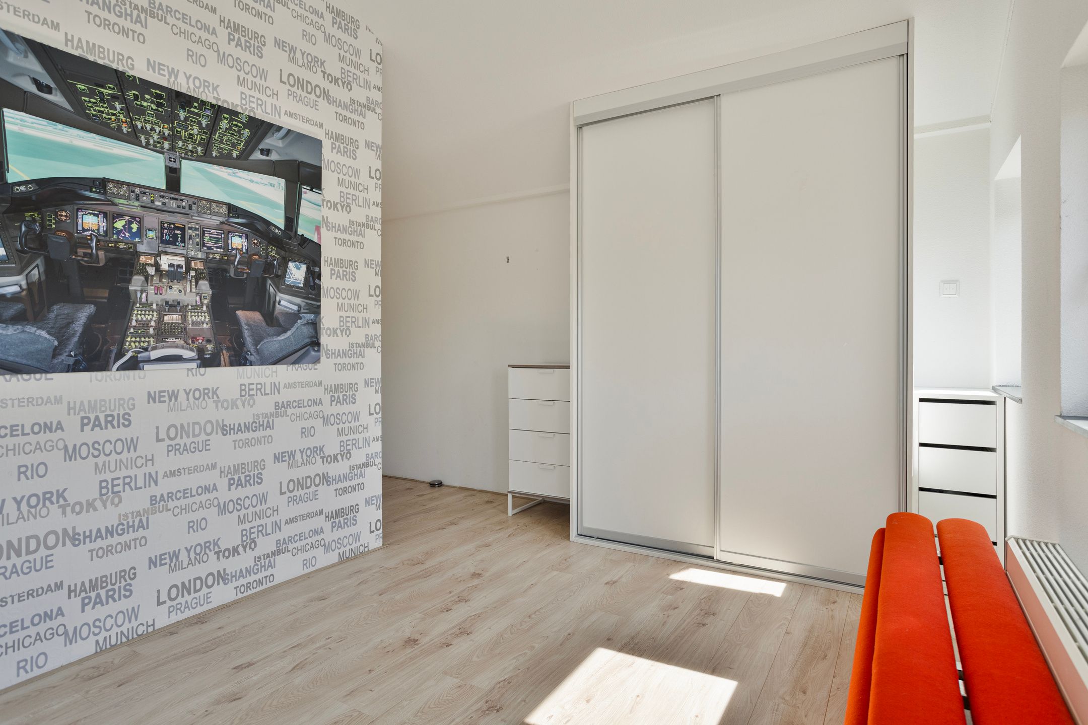 Foto 51 van Quadriviumlaan 33