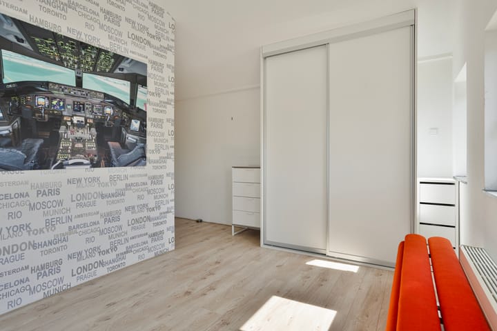 Foto 51 van Quadriviumlaan 33