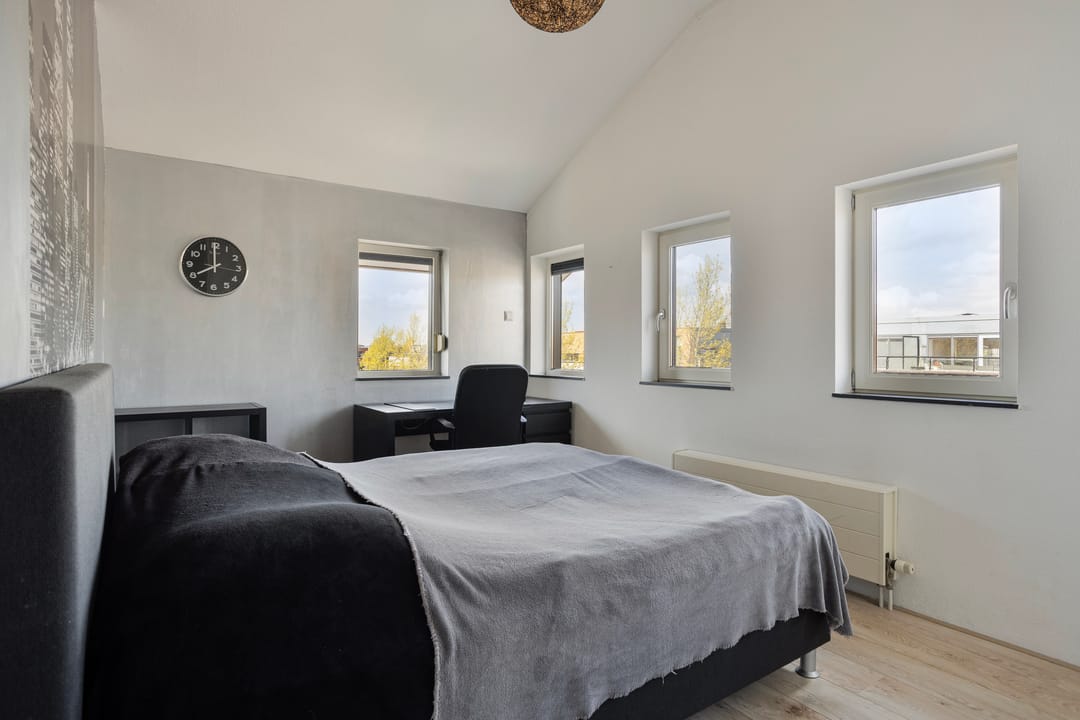 Foto 52 van Quadriviumlaan 33