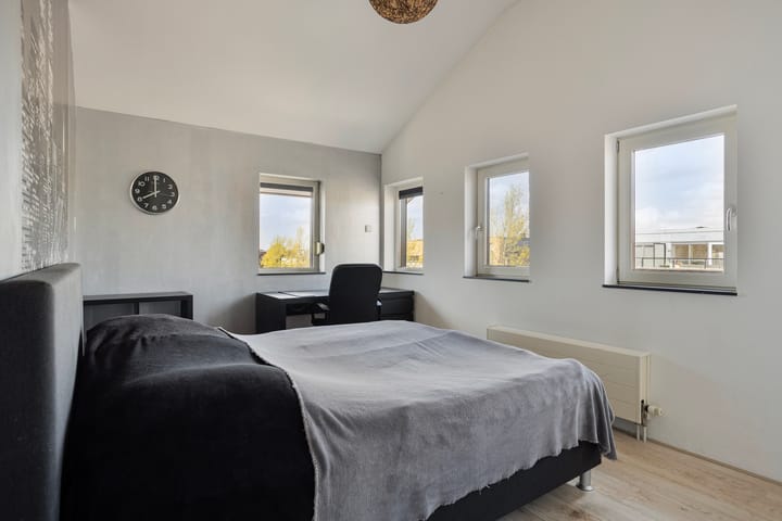 Foto 52 van Quadriviumlaan 33