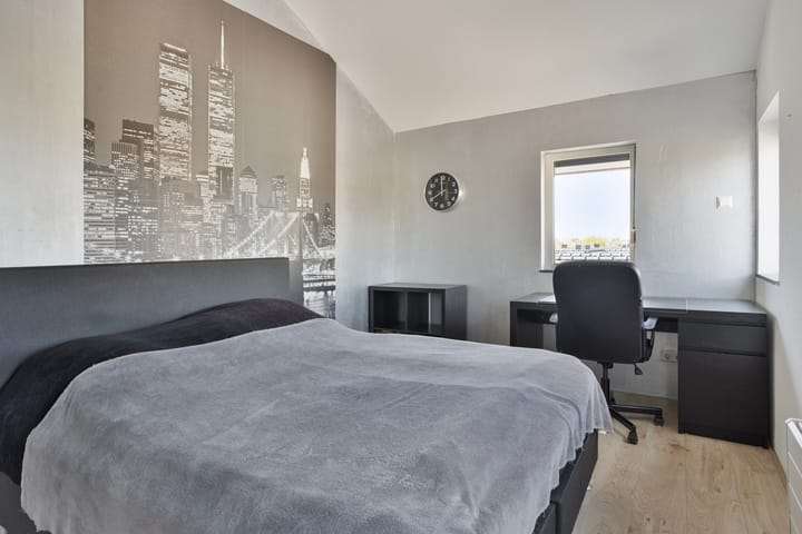 Foto 53 van Quadriviumlaan 33