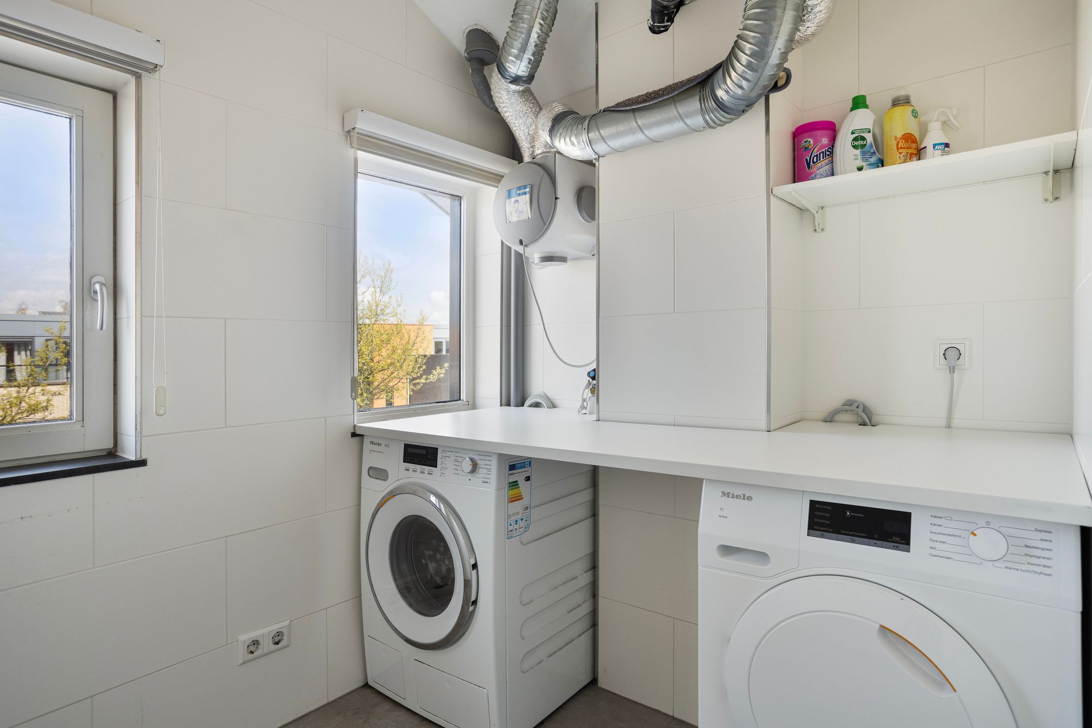 Foto 54 van Quadriviumlaan 33