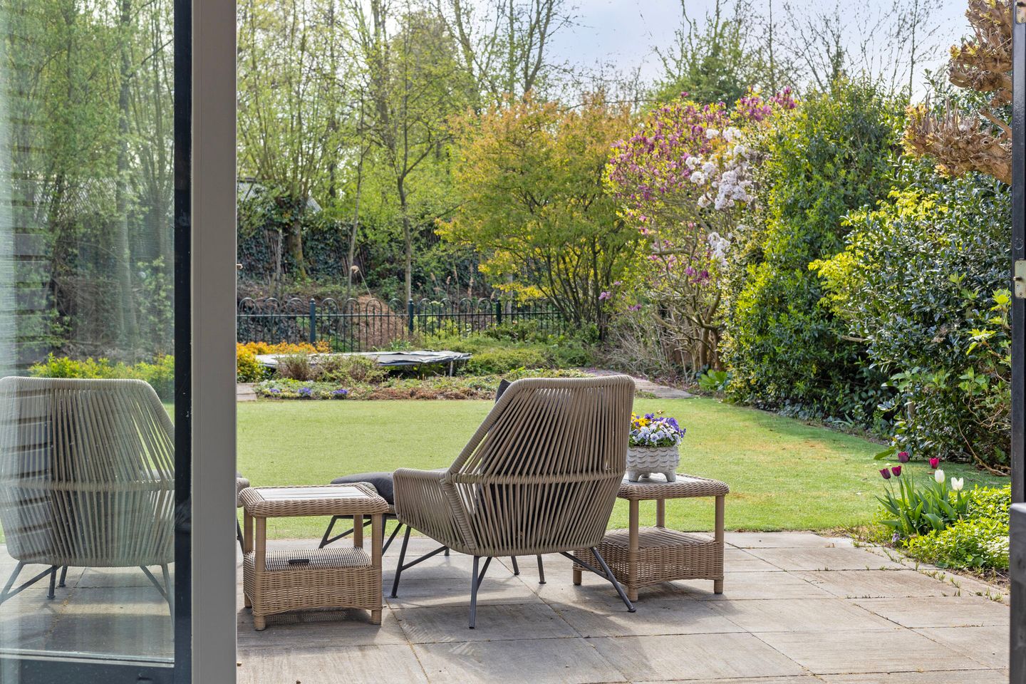 Foto 55 van Quadriviumlaan 33