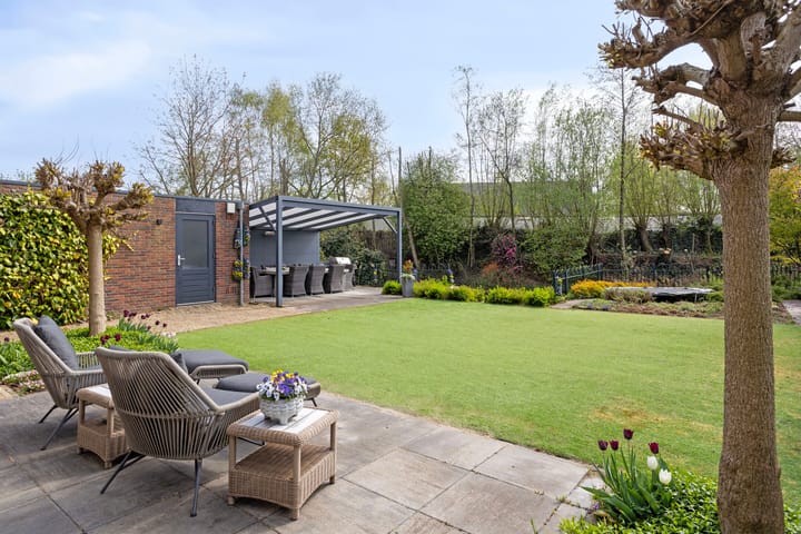 Foto 56 van Quadriviumlaan 33