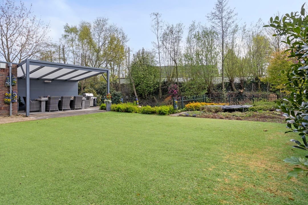 Foto 58 van Quadriviumlaan 33