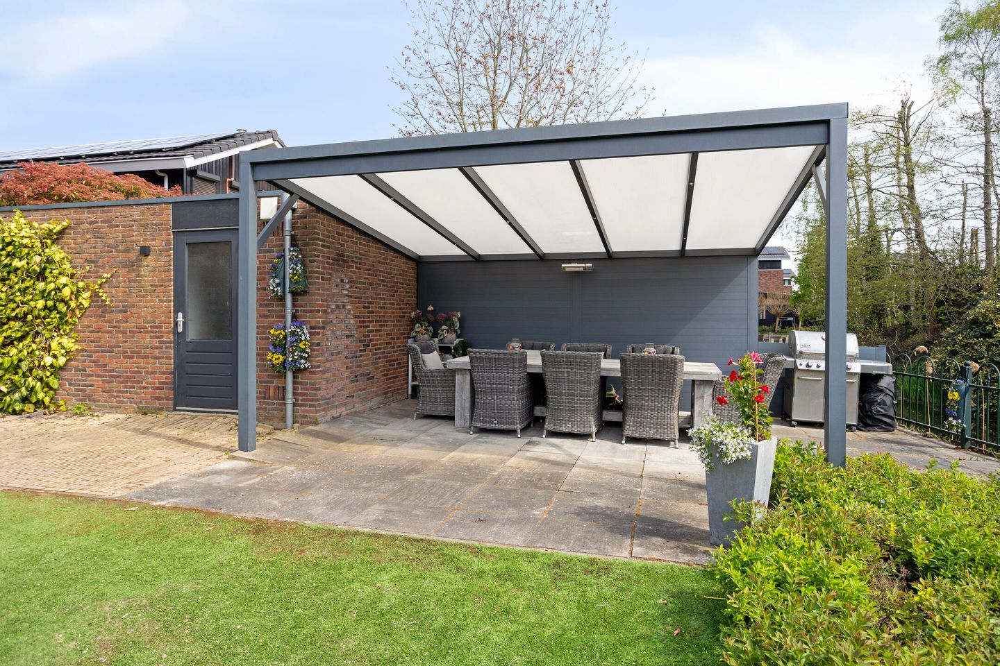 Foto 59 van Quadriviumlaan 33