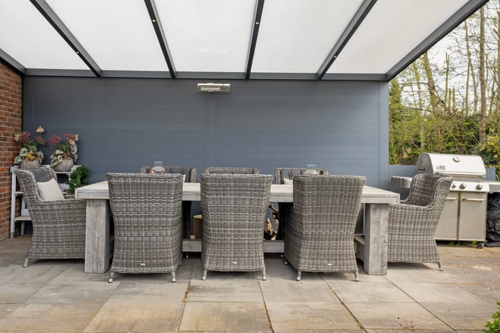 Foto 60 van Quadriviumlaan 33