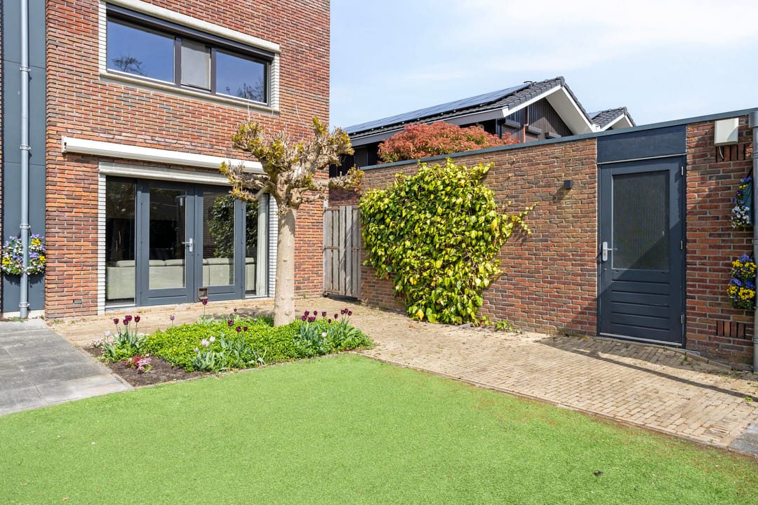 Foto 61 van Quadriviumlaan 33