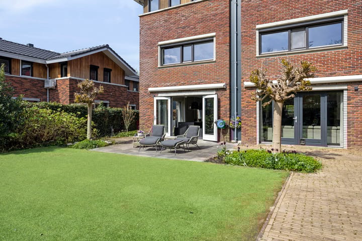 Foto 62 van Quadriviumlaan 33