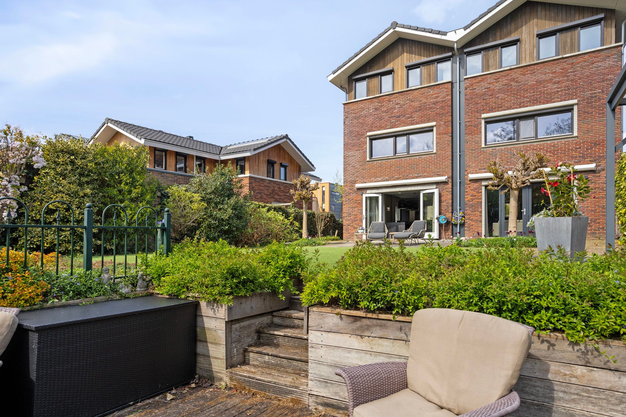 Foto 63 van Quadriviumlaan 33