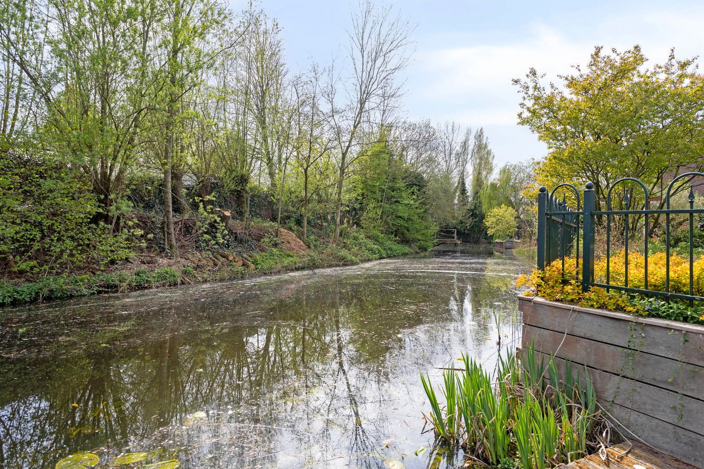 Foto 64 van Quadriviumlaan 33