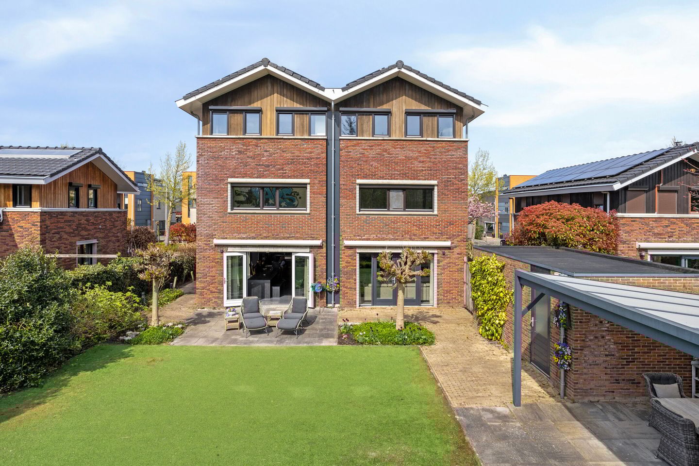 Foto 65 van Quadriviumlaan 33