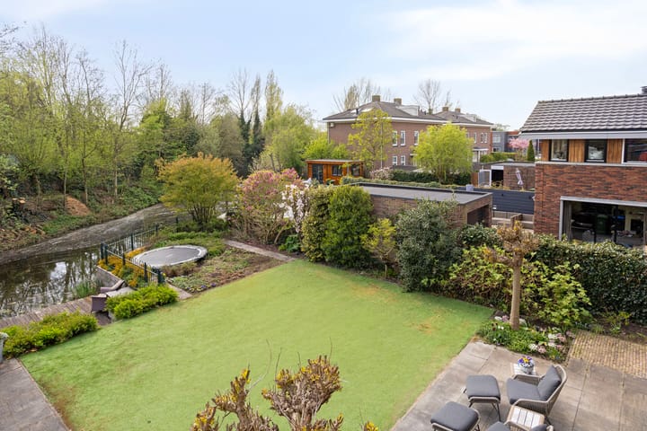 Foto 66 van Quadriviumlaan 33