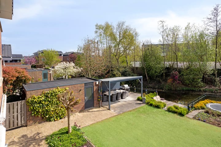 Foto 67 van Quadriviumlaan 33