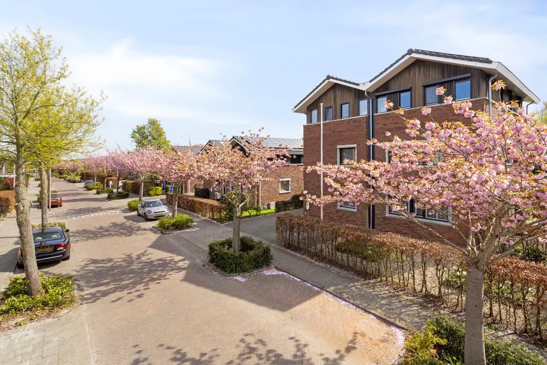 Foto 68 van Quadriviumlaan 33