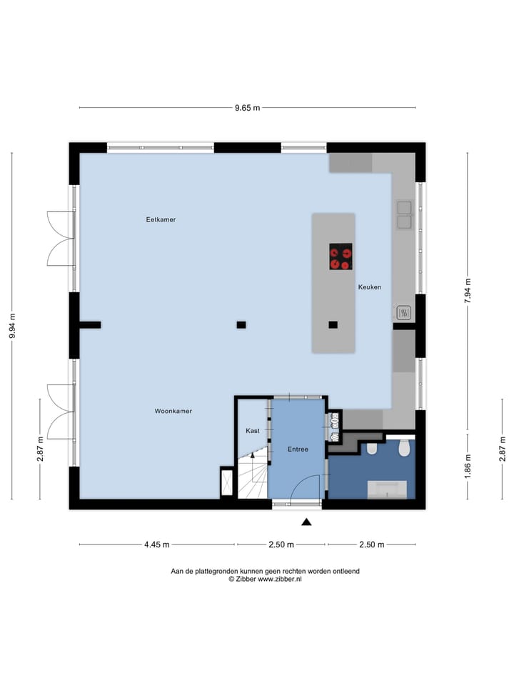 Foto 71 van Quadriviumlaan 33