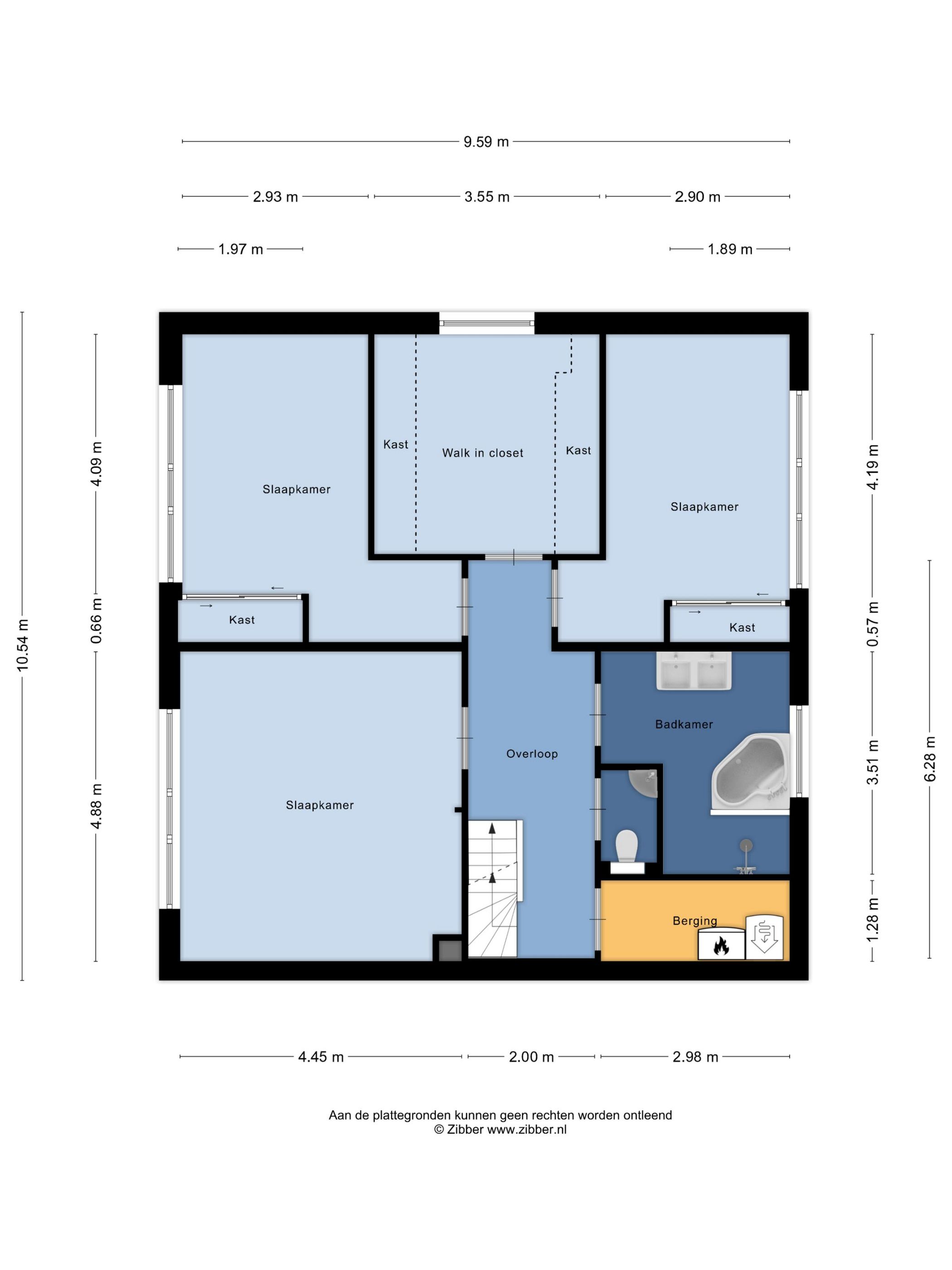 Foto 72 van Quadriviumlaan 33