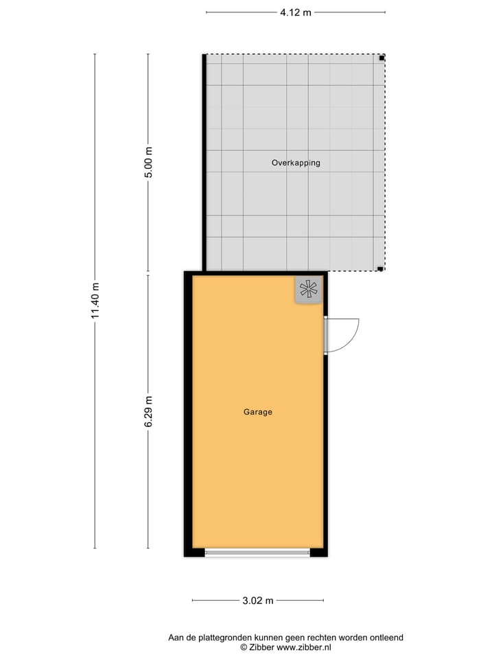 Foto 74 van Quadriviumlaan 33