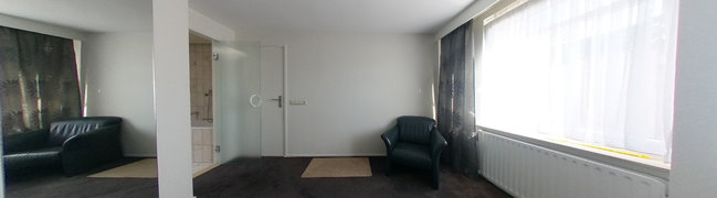 Slaapkamer